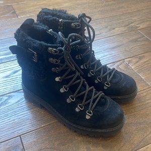 Sam Elderman Hiker Boot